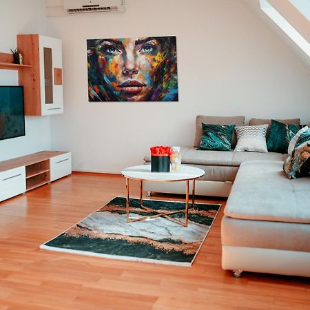 Vienna Deluxe Apartment 외부 사진