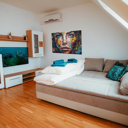 Vienna Deluxe Apartment 외부 사진