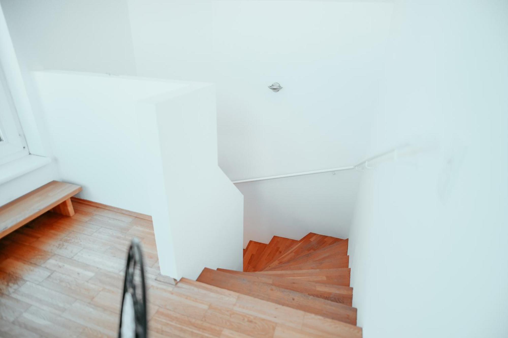 Vienna Deluxe Apartment 외부 사진