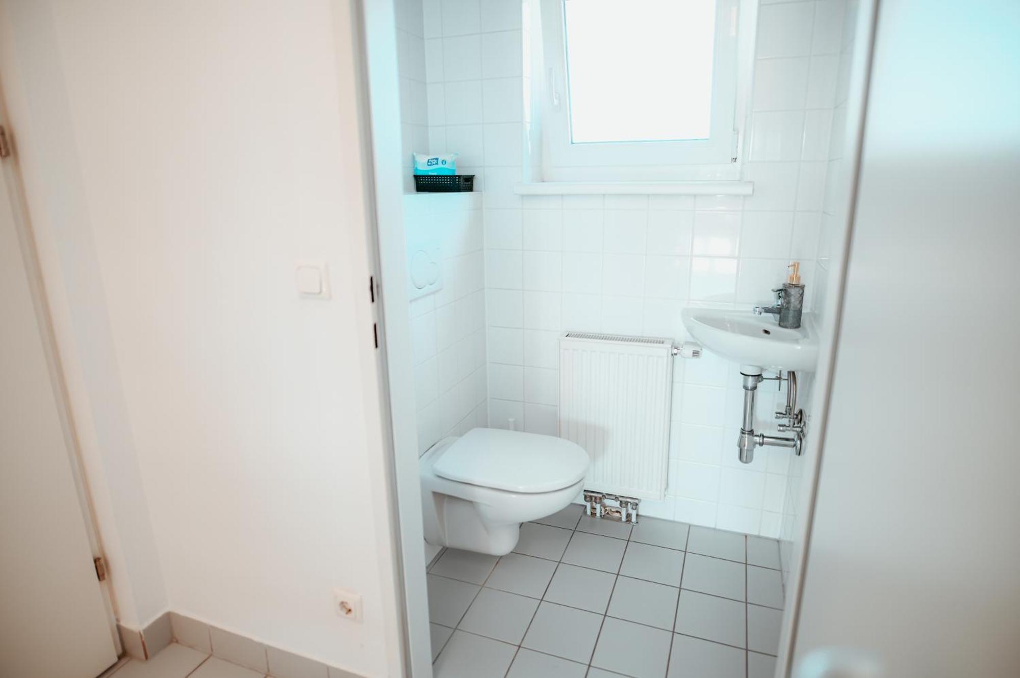 Vienna Deluxe Apartment 외부 사진