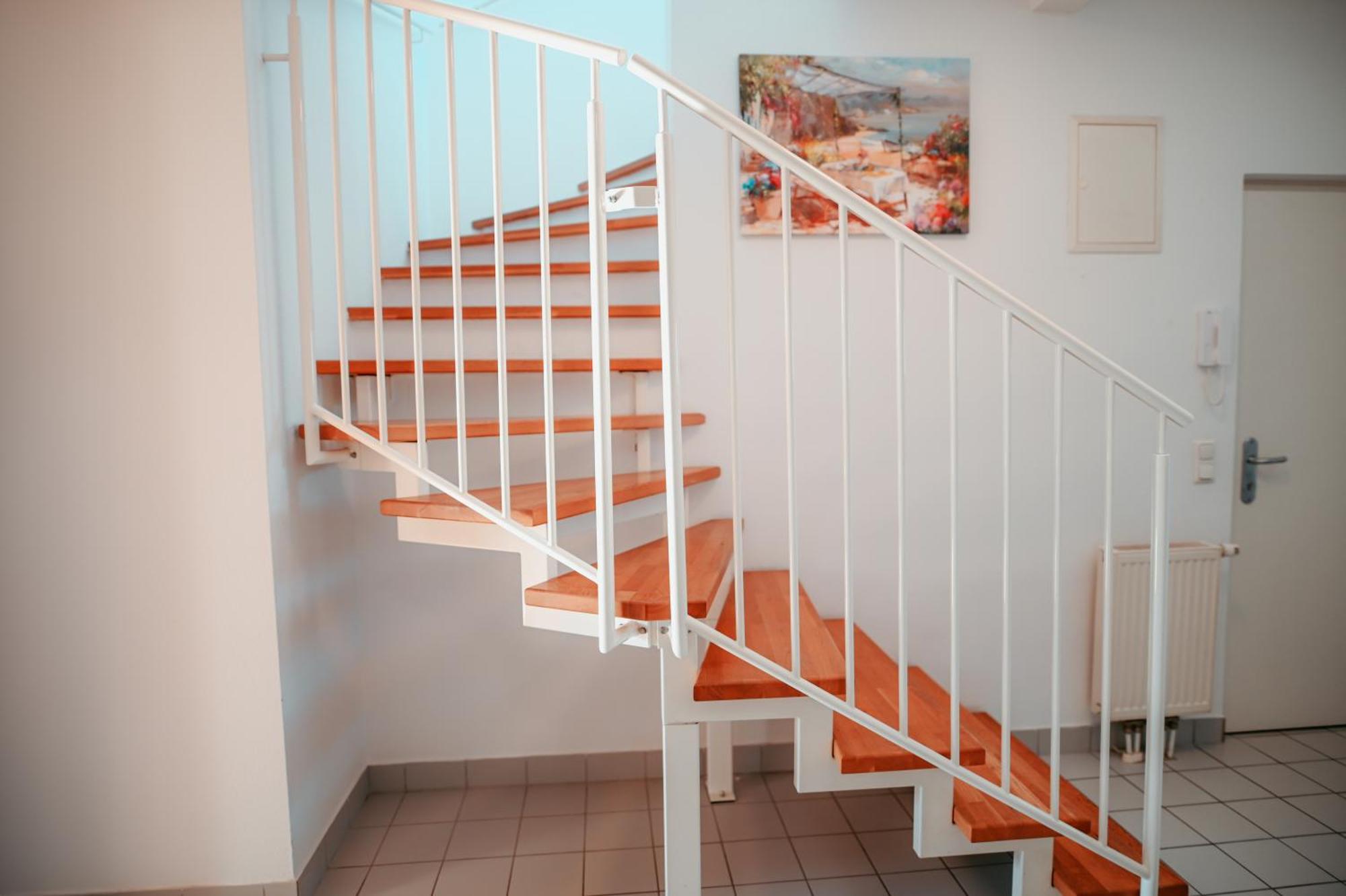 Vienna Deluxe Apartment 외부 사진