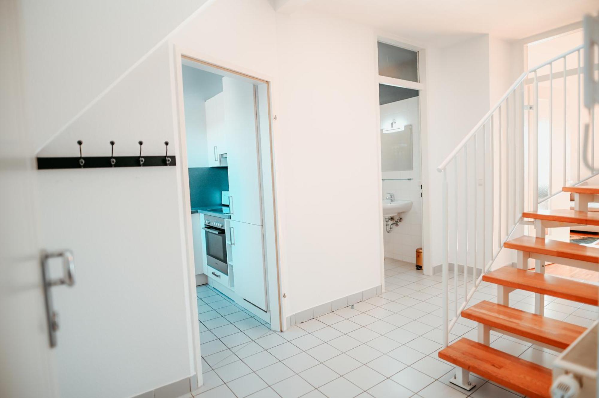 Vienna Deluxe Apartment 외부 사진