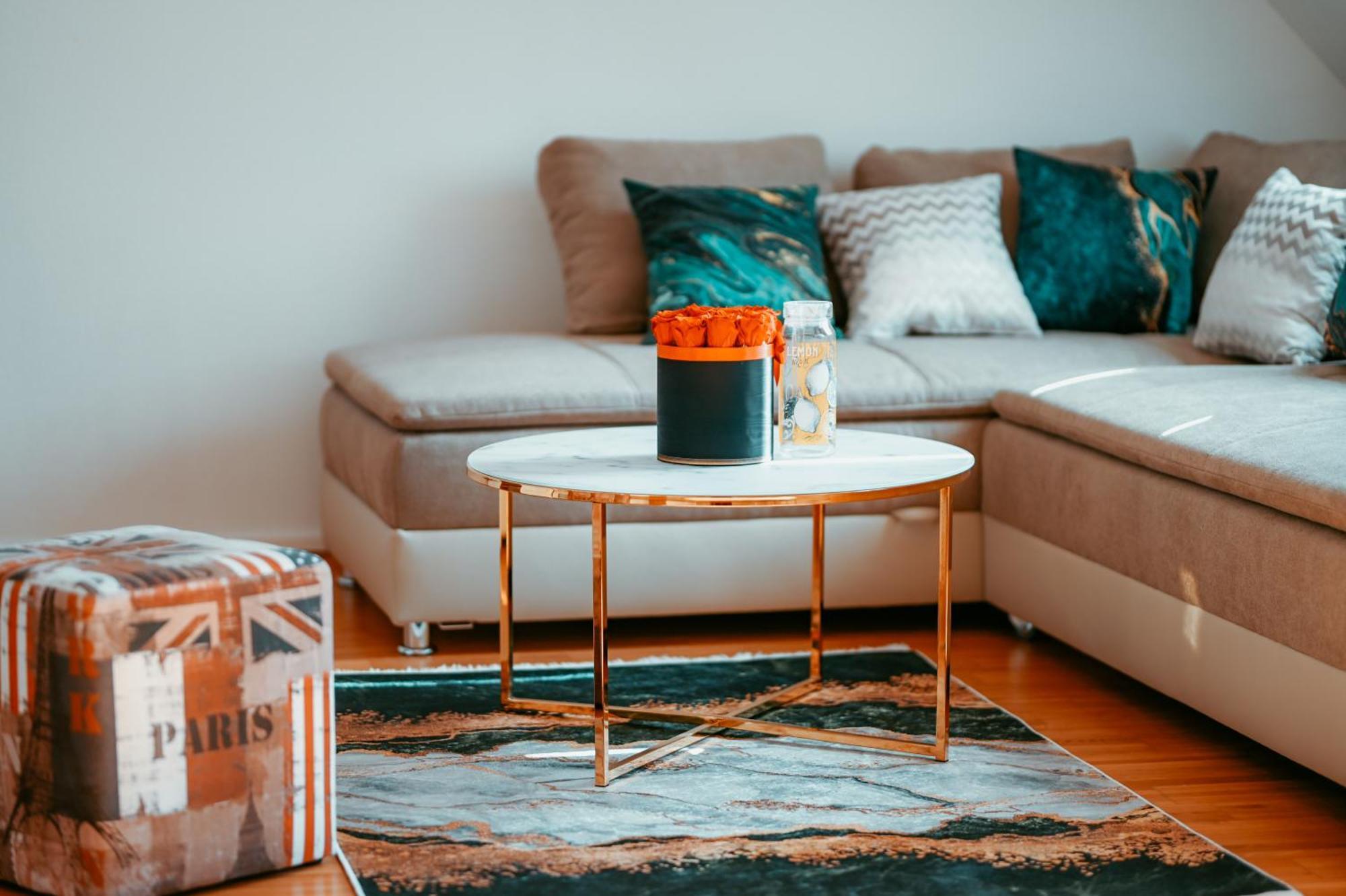 Vienna Deluxe Apartment 외부 사진