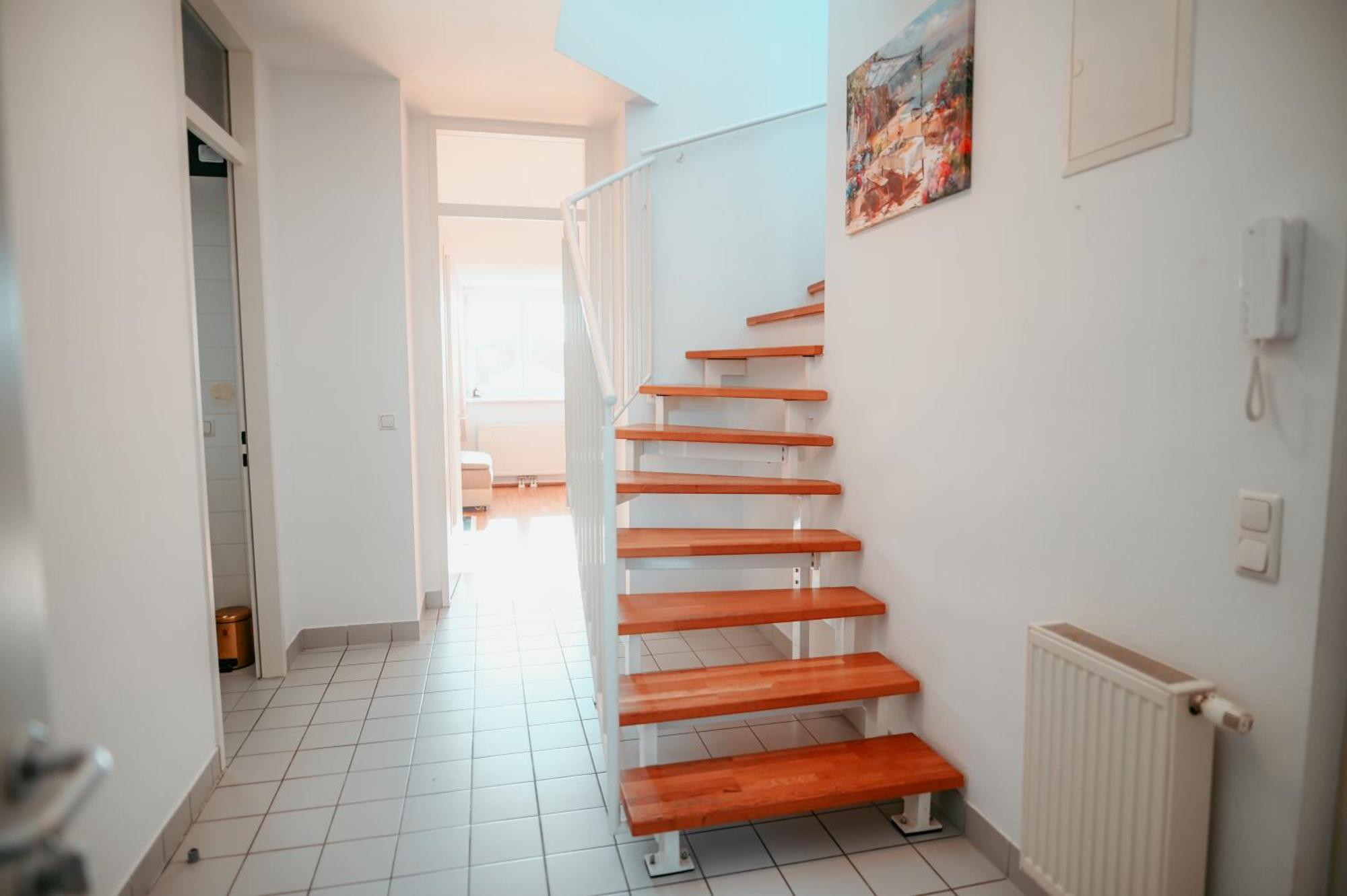 Vienna Deluxe Apartment 외부 사진