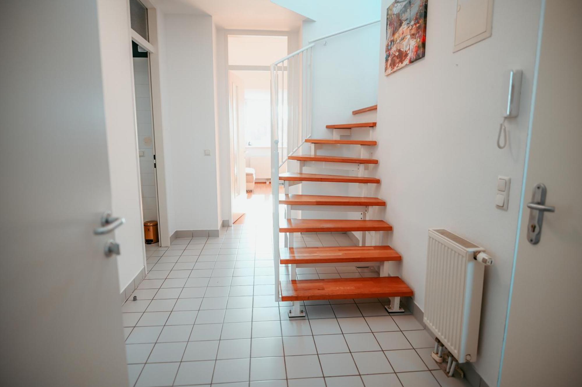 Vienna Deluxe Apartment 외부 사진