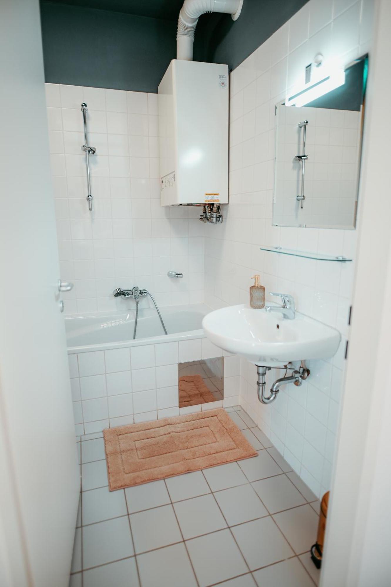 Vienna Deluxe Apartment 외부 사진