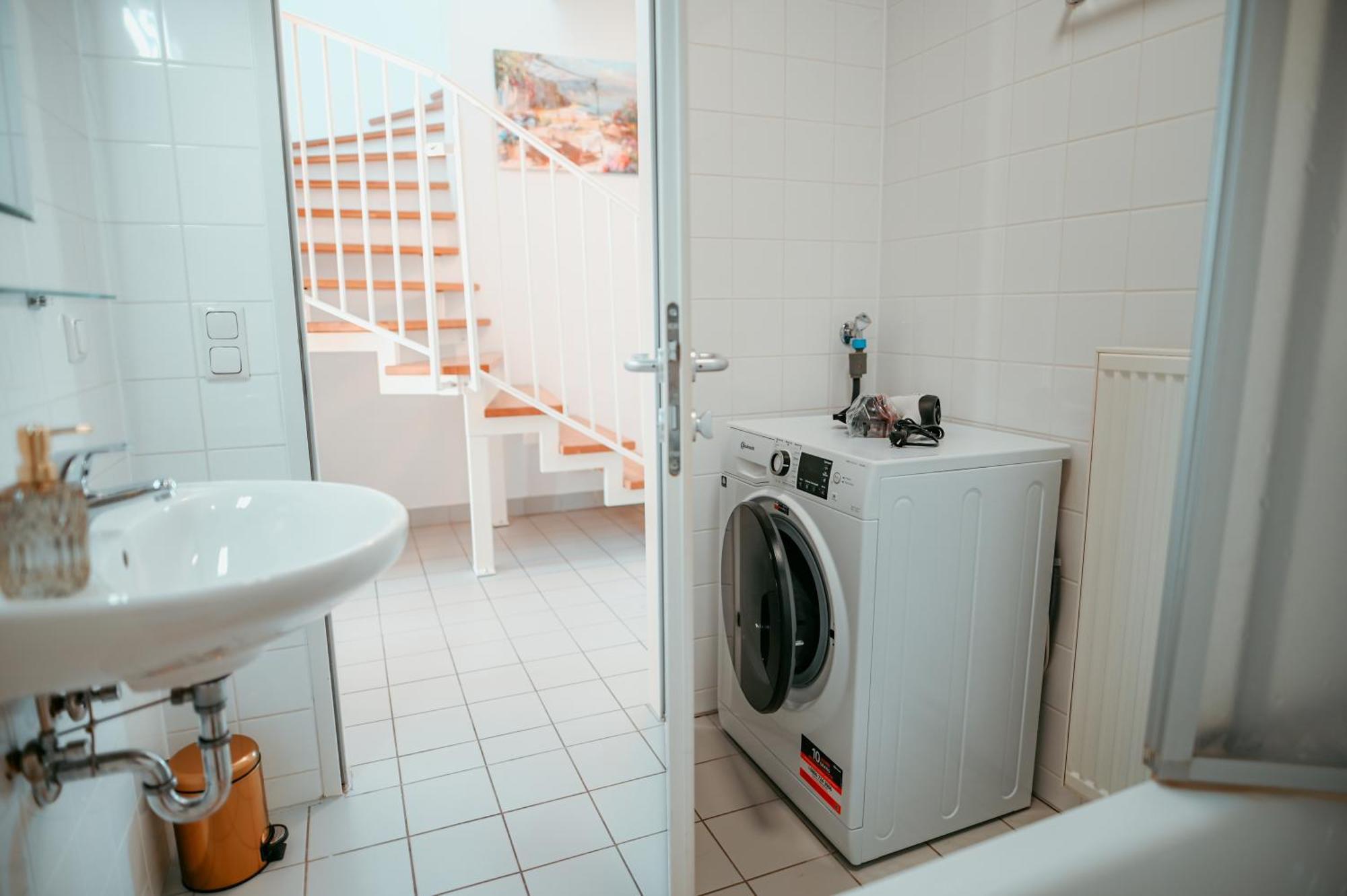 Vienna Deluxe Apartment 외부 사진