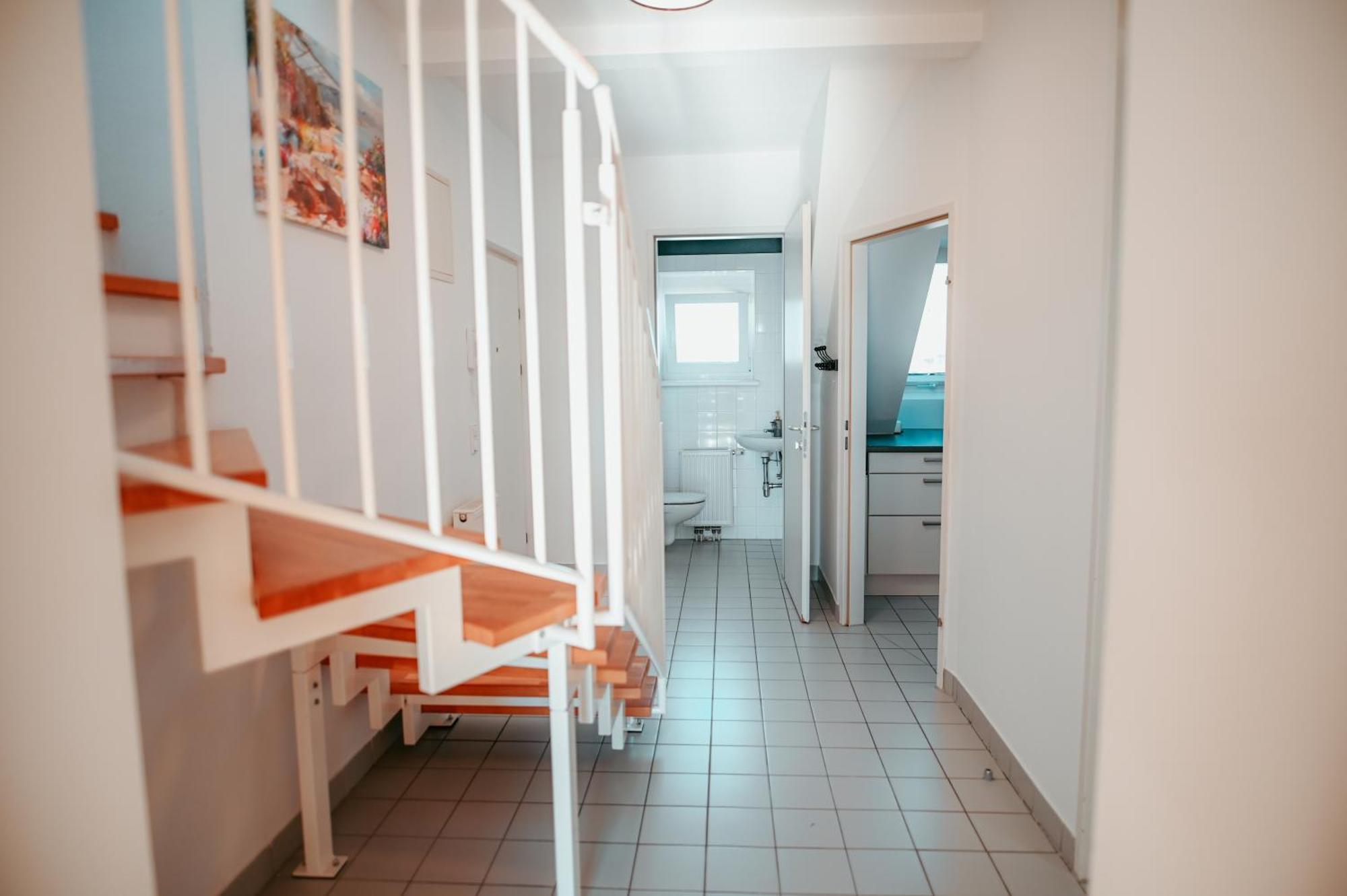 Vienna Deluxe Apartment 외부 사진
