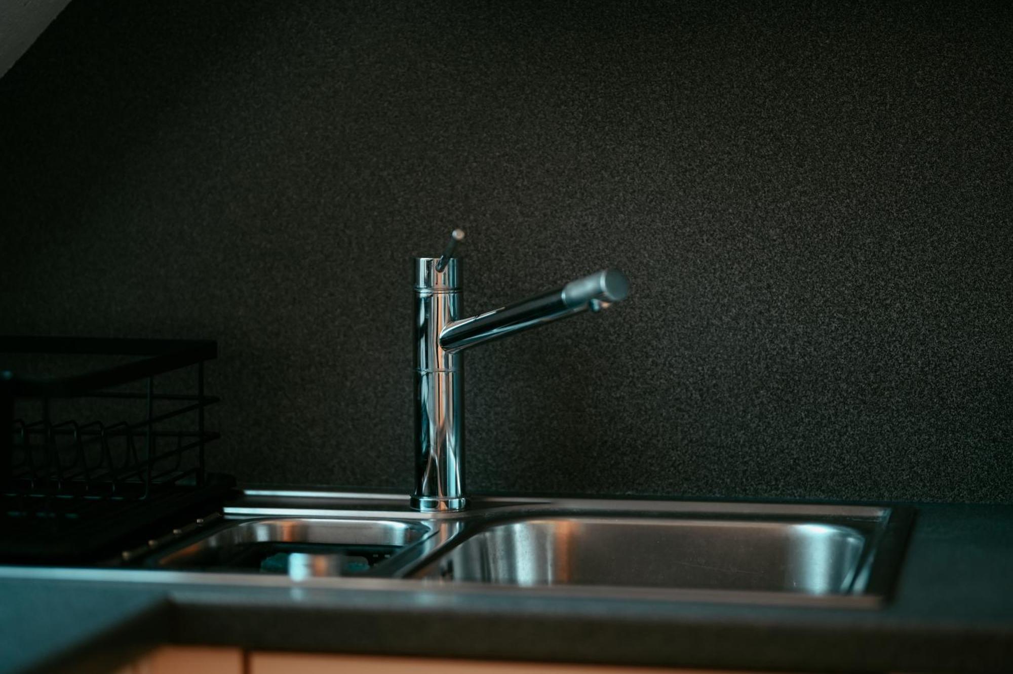 Vienna Deluxe Apartment 외부 사진