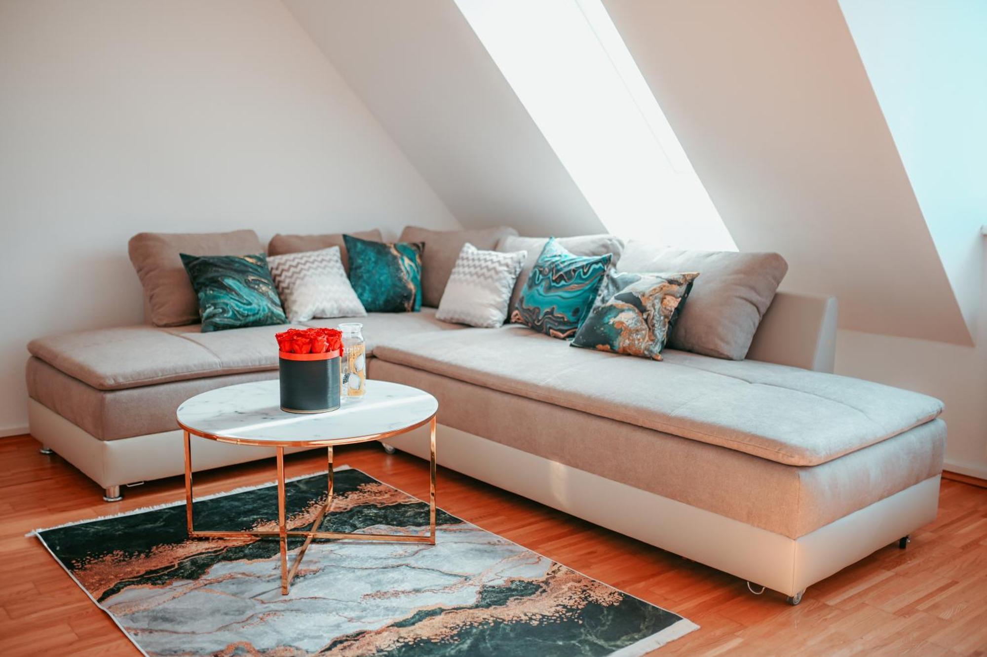 Vienna Deluxe Apartment 외부 사진