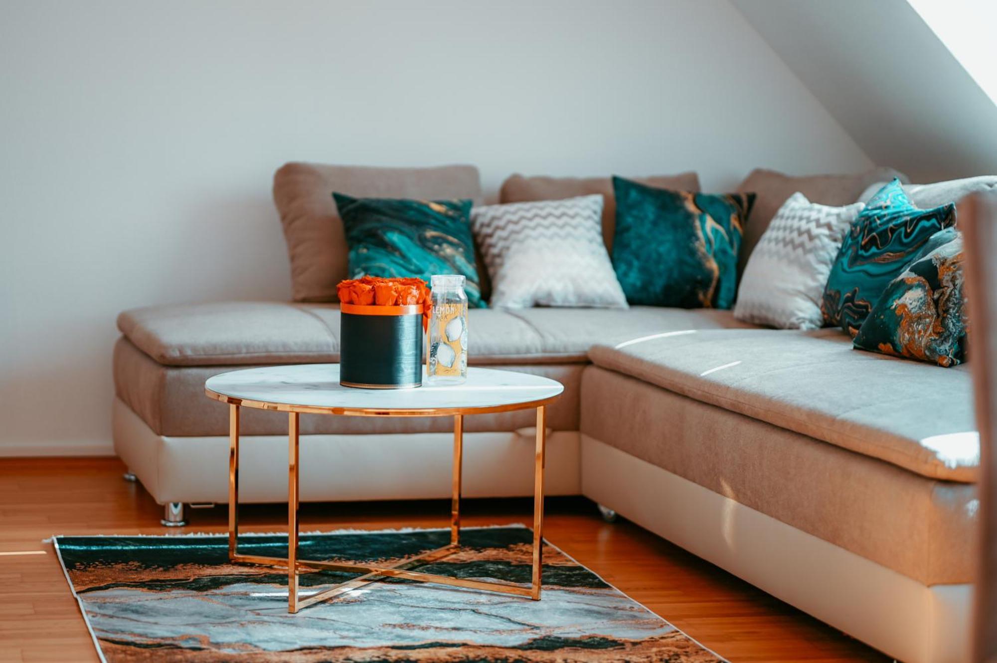 Vienna Deluxe Apartment 외부 사진