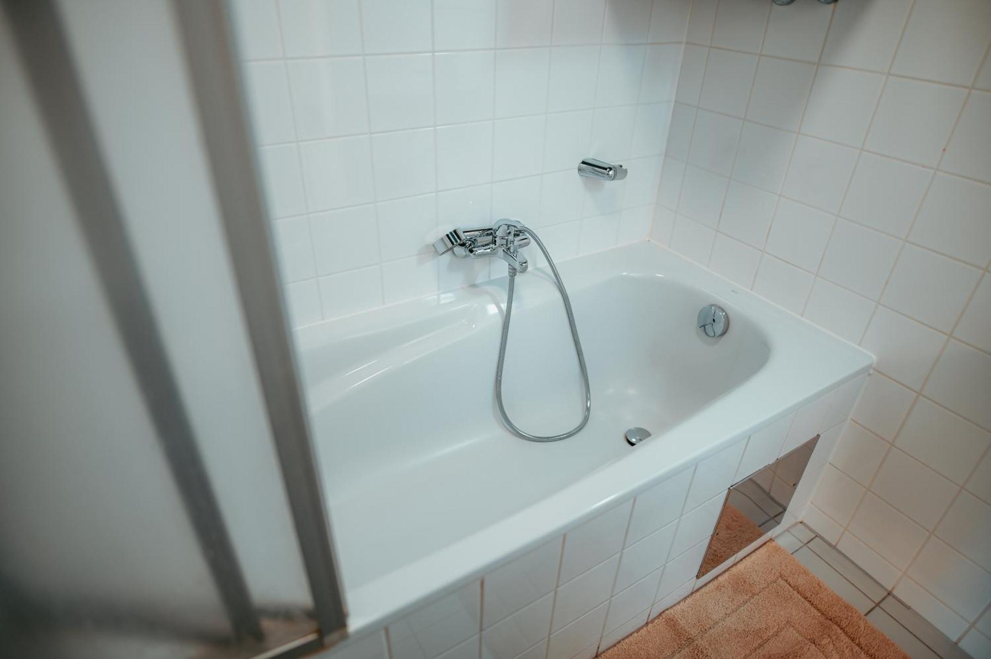 Vienna Deluxe Apartment 외부 사진