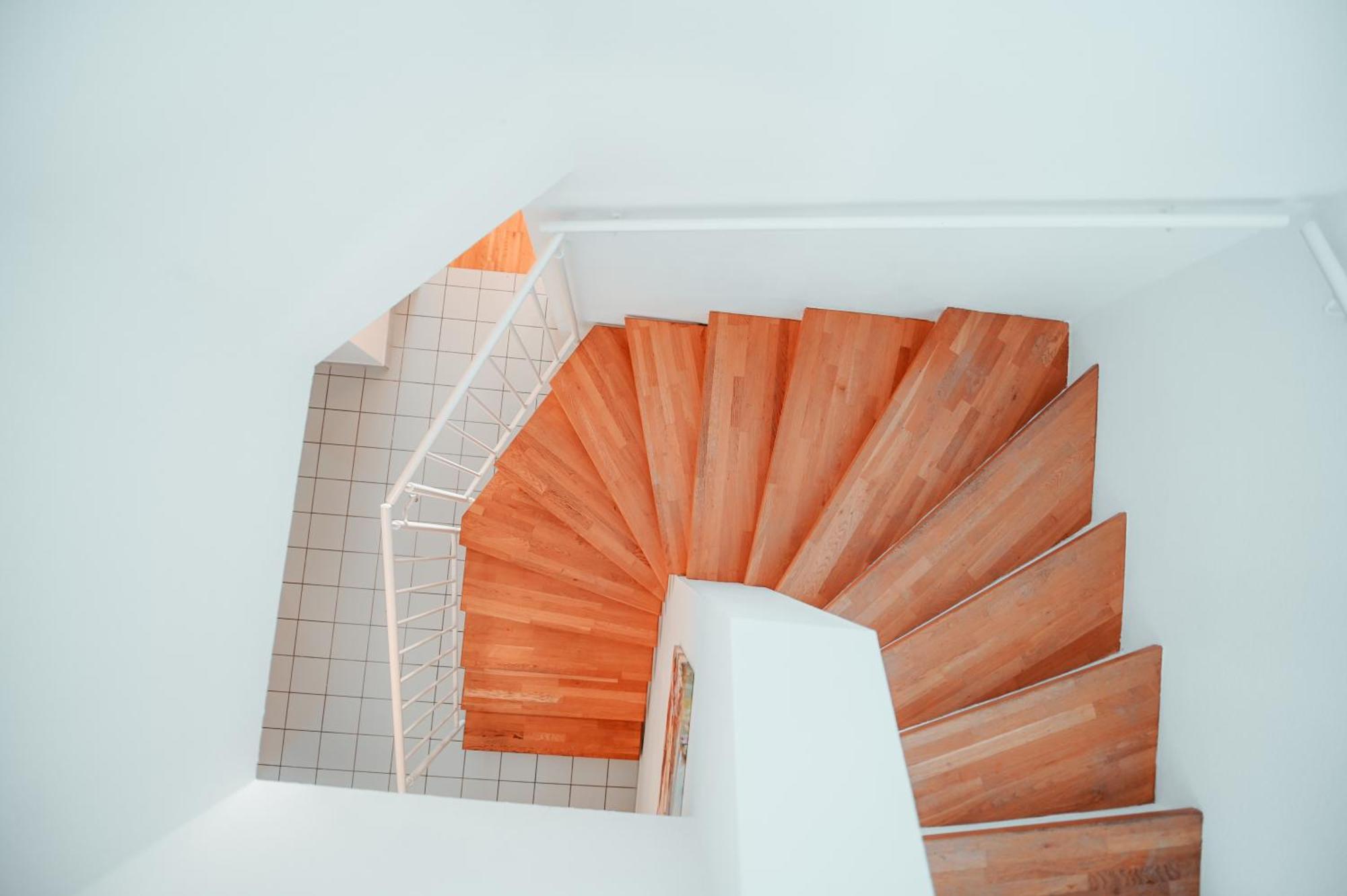 Vienna Deluxe Apartment 외부 사진