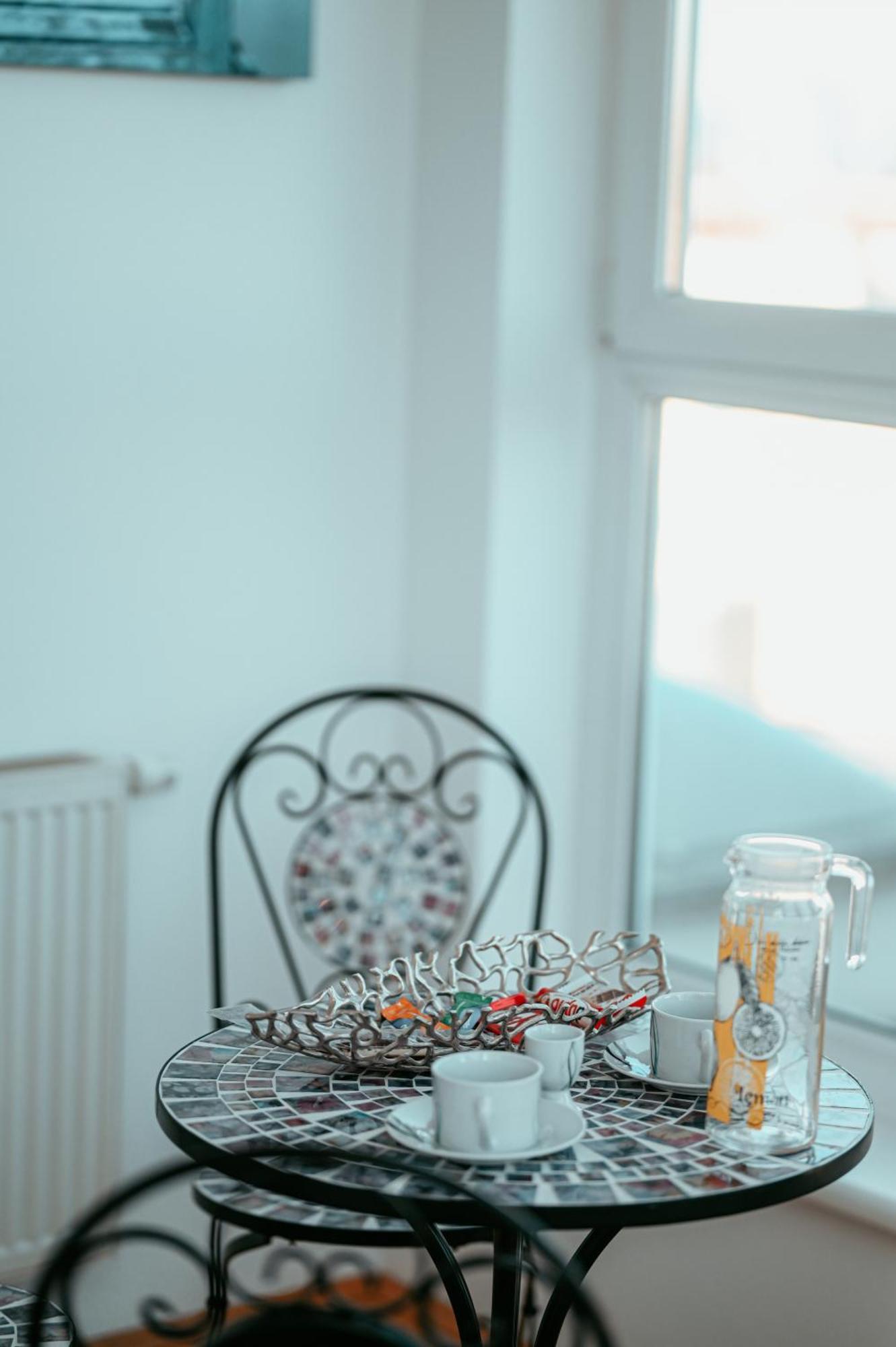 Vienna Deluxe Apartment 외부 사진