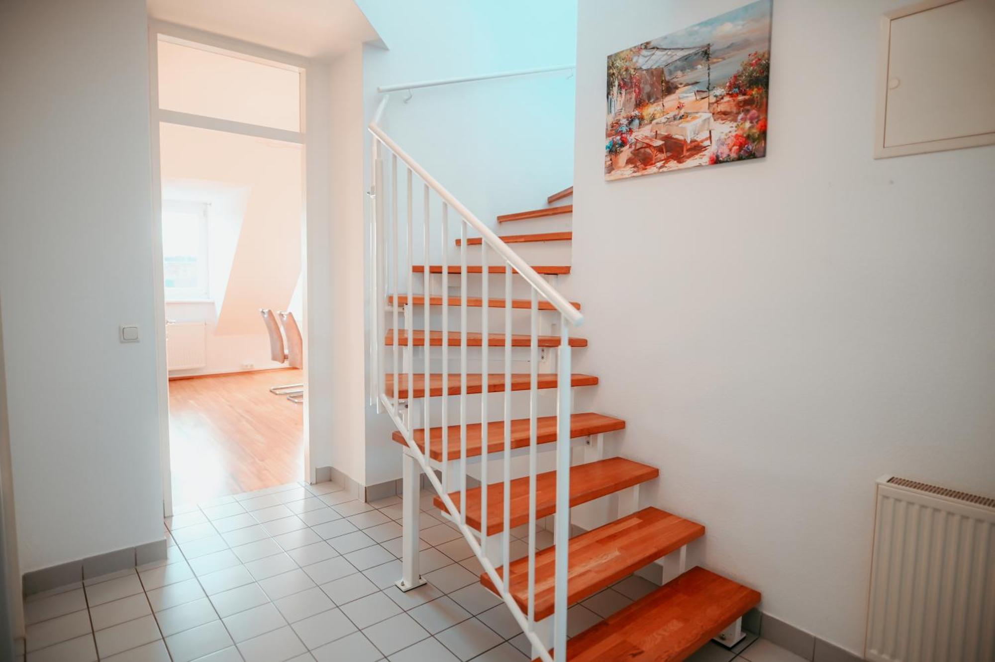 Vienna Deluxe Apartment 외부 사진