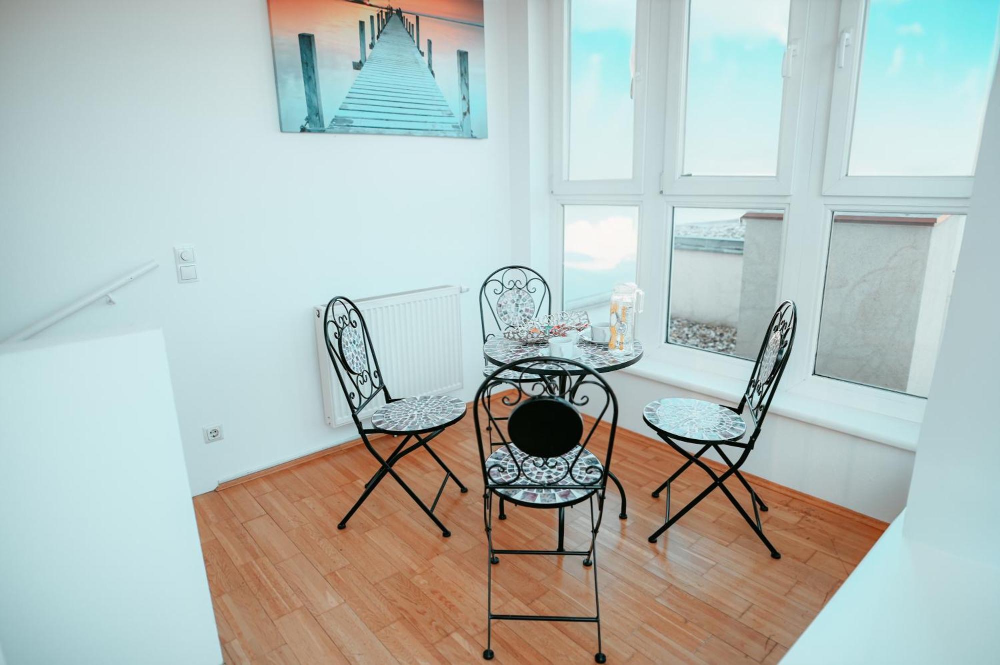 Vienna Deluxe Apartment 외부 사진
