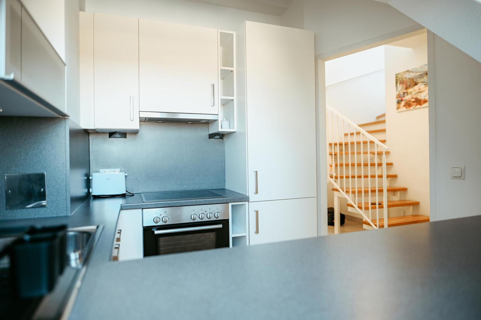 Vienna Deluxe Apartment 외부 사진