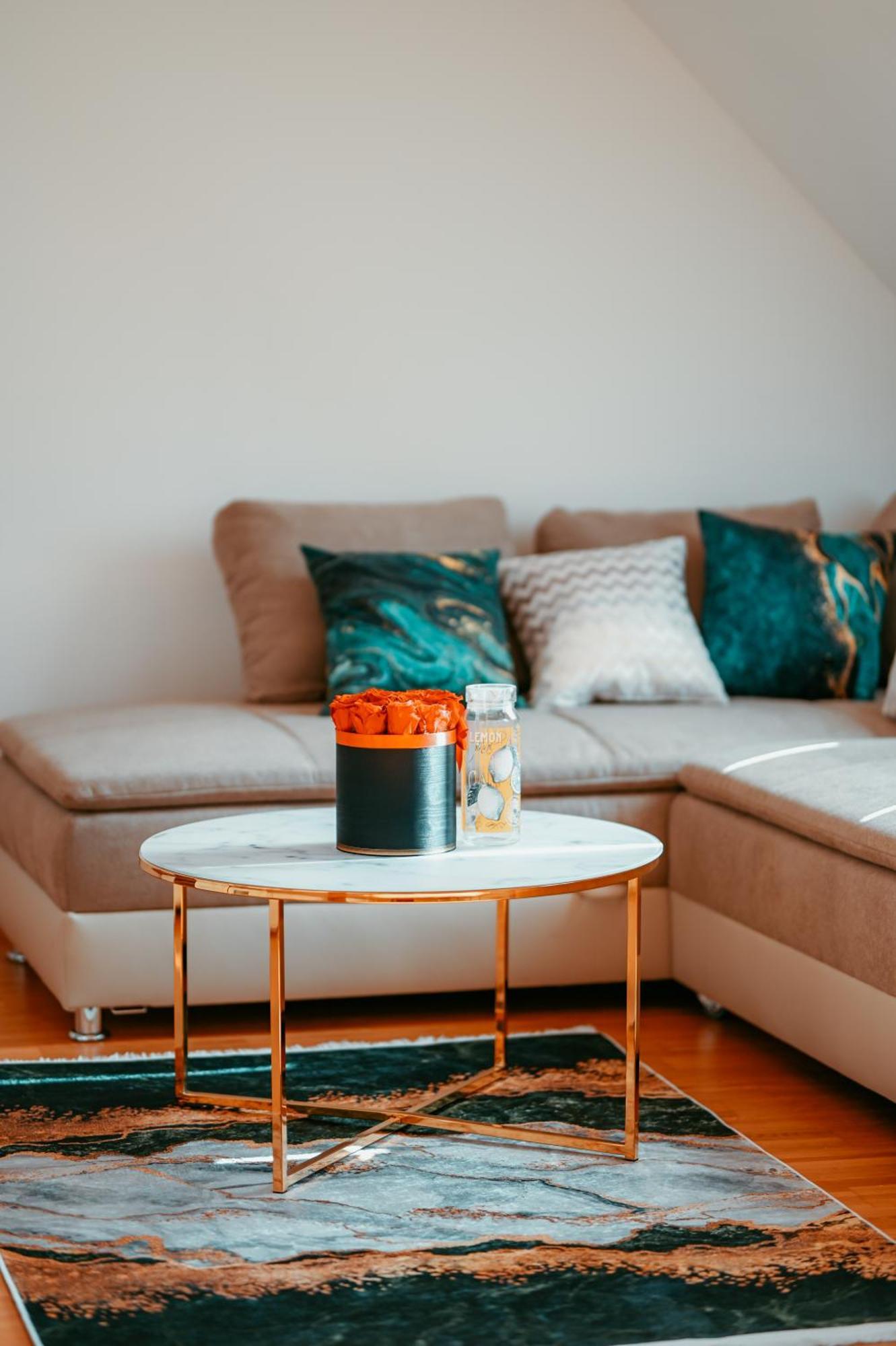 Vienna Deluxe Apartment 외부 사진